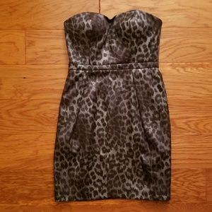 Cocktail Dress by Aqua